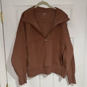 Old Navy Active pull over